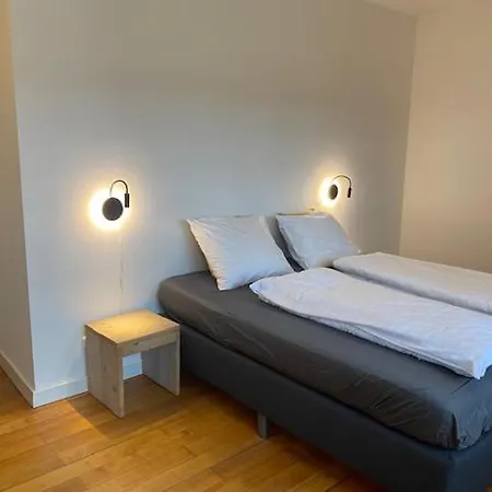 Hotel Strumpffabrik -