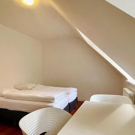 Strumpffabrik - Hotel Kerpen (Rhineland-Palatinate)