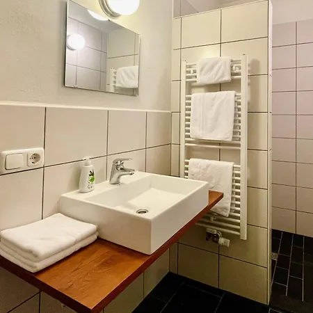 Strumpffabrik - Hotel