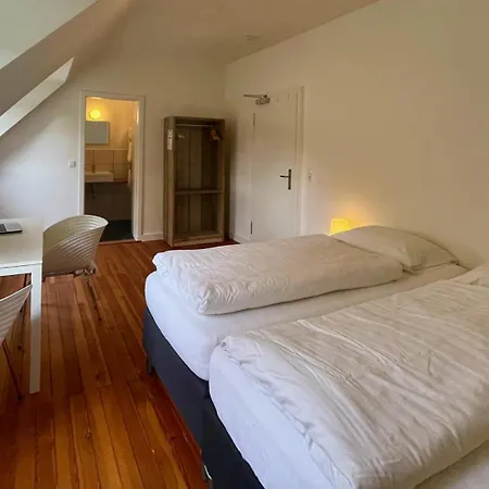 Strumpffabrik - Hotel *