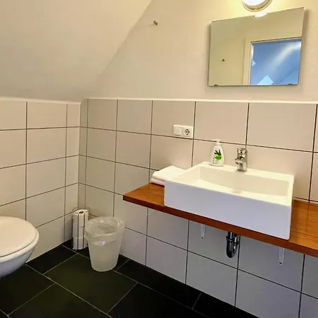 Hotel Strumpffabrik - Kerpen (Rhineland-Palatinate)