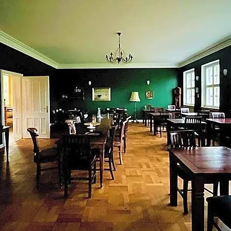 Отель Strumpffabrik - Kerpen (Rhineland-Palatinate)