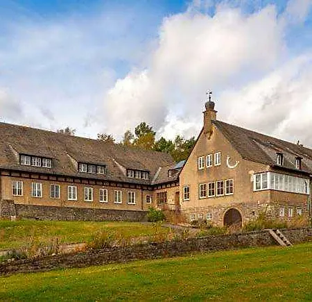 Strumpffabrik - * Kerpen (Rhineland-Palatinate)