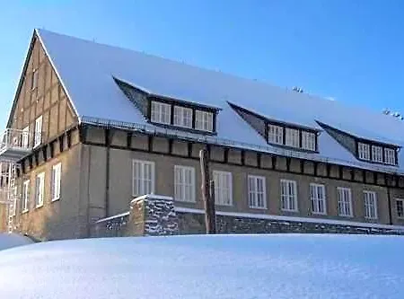 Strumpffabrik - * Kerpen (Rhineland-Palatinate)