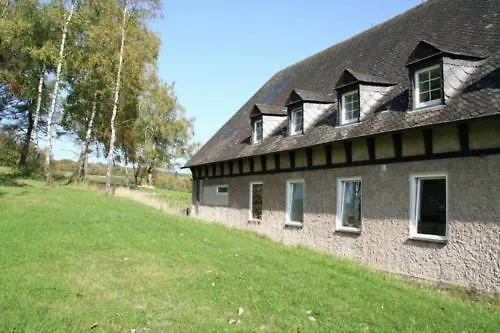 Strumpffabrik - Szálloda Kerpen