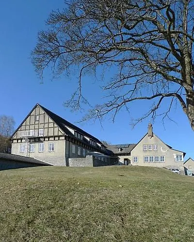 Szálloda Strumpffabrik - Kerpen