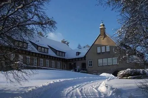 Strumpffabrik - Ξενοδοχείο *