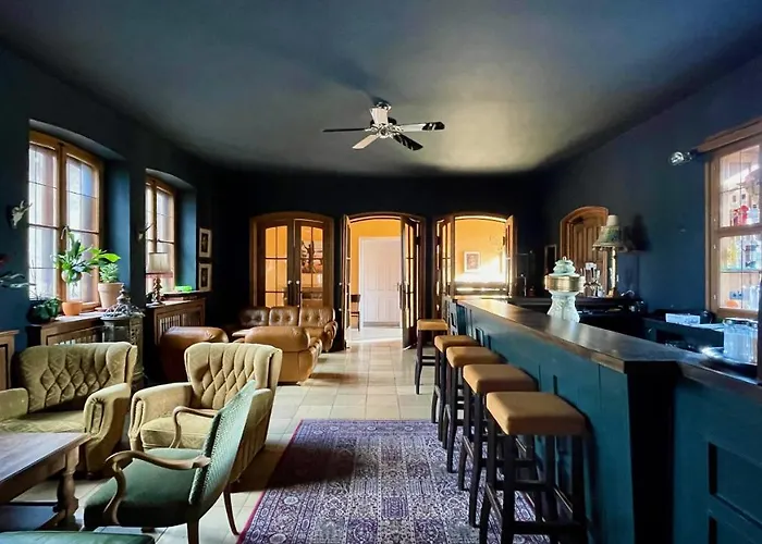 Strumpffabrik - Ξενοδοχείο