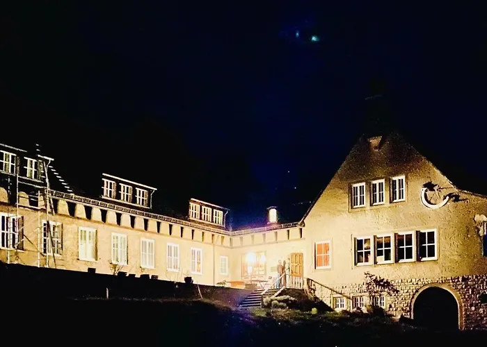 酒店 Strumpffabrik -