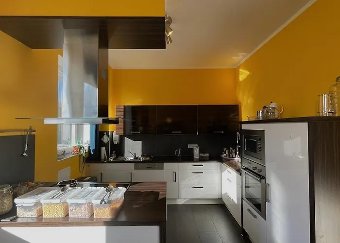 Strumpffabrik - * Kerpen