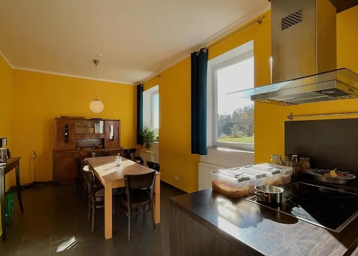 Strumpffabrik - Ξενοδοχείο