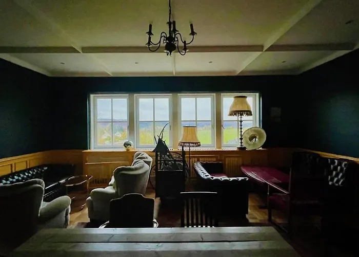 Strumpffabrik - * Kerpen (Rhineland-Palatinate)