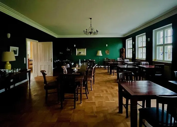 Strumpffabrik - Kerpen (Rhineland-Palatinate)