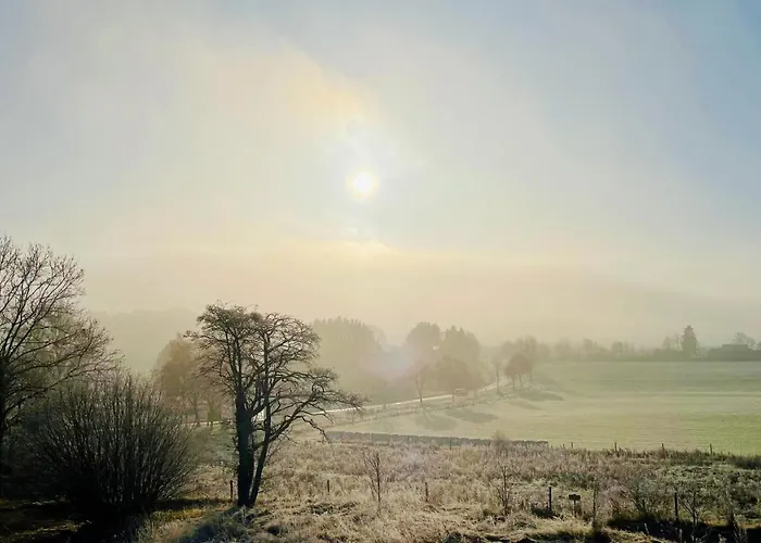 Strumpffabrik - Ξενοδοχείο Kerpen (Rhineland-Palatinate)