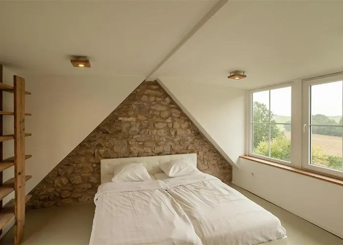 酒店 Strumpffabrik - Kerpen (Rhineland-Palatinate)