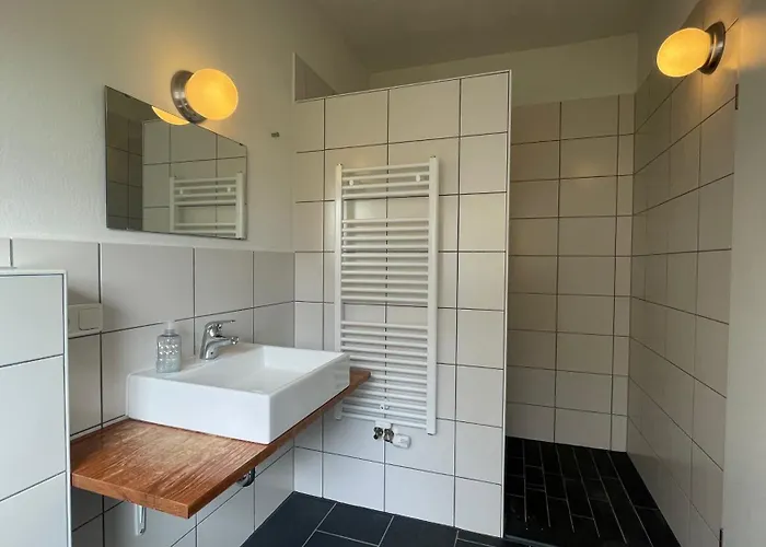 Strumpffabrik - * Kerpen (Rhineland-Palatinate)