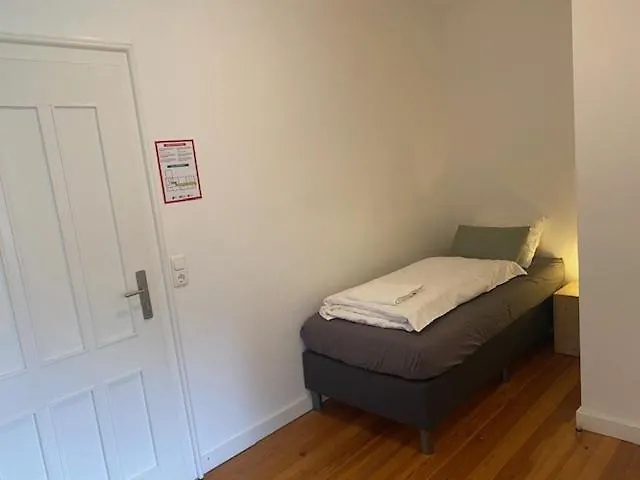 Strumpffabrik - Ξενοδοχείο