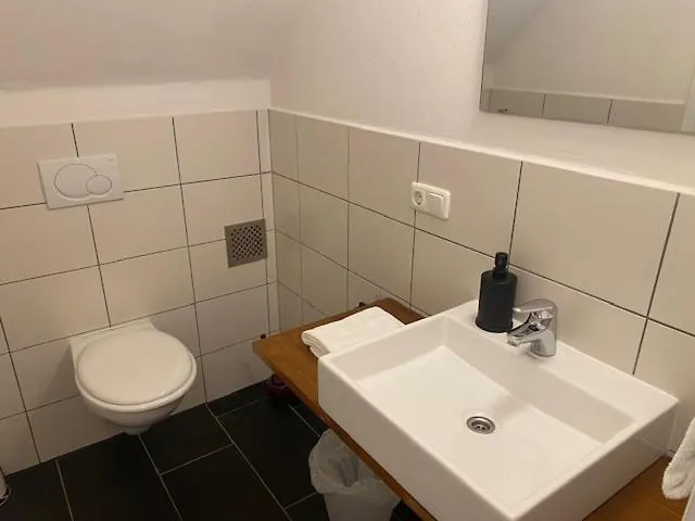 Strumpffabrik - Kerpen