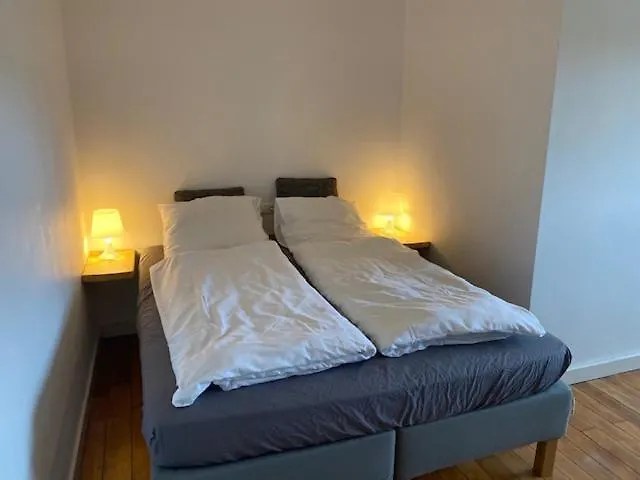 Strumpffabrik - * Kerpen (Rhineland-Palatinate)