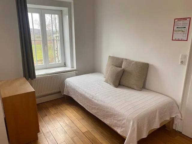 酒店 Strumpffabrik -