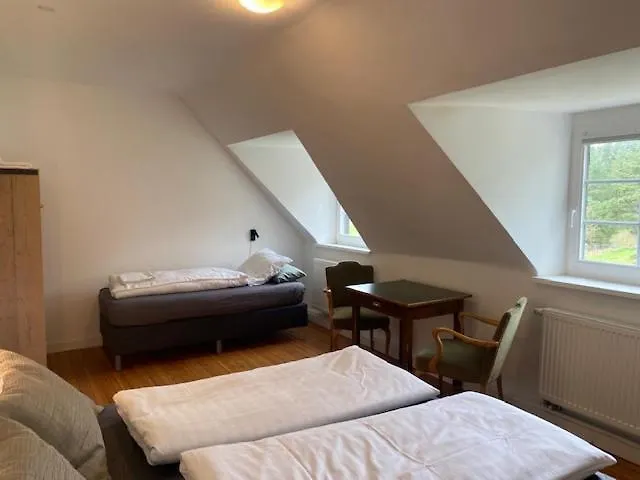 酒店 Strumpffabrik - Kerpen (Rhineland-Palatinate)