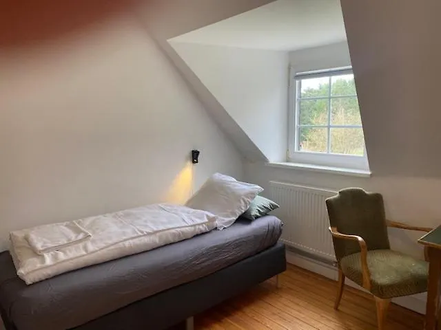 Strumpffabrik - Ξενοδοχείο Kerpen (Rhineland-Palatinate)