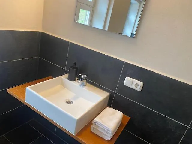 Strumpffabrik - Kerpen