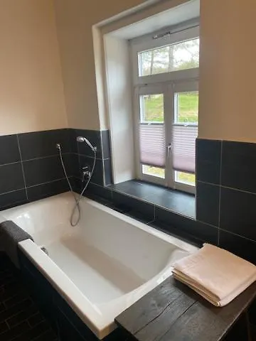 Strumpffabrik - 酒店