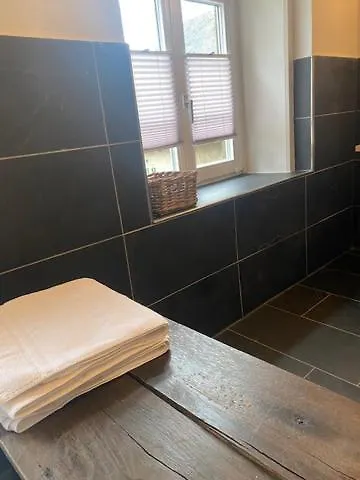 Strumpffabrik - 酒店 *