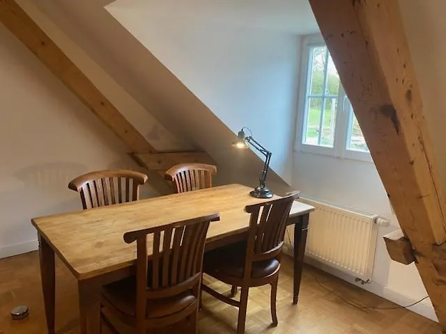 酒店 Strumpffabrik -