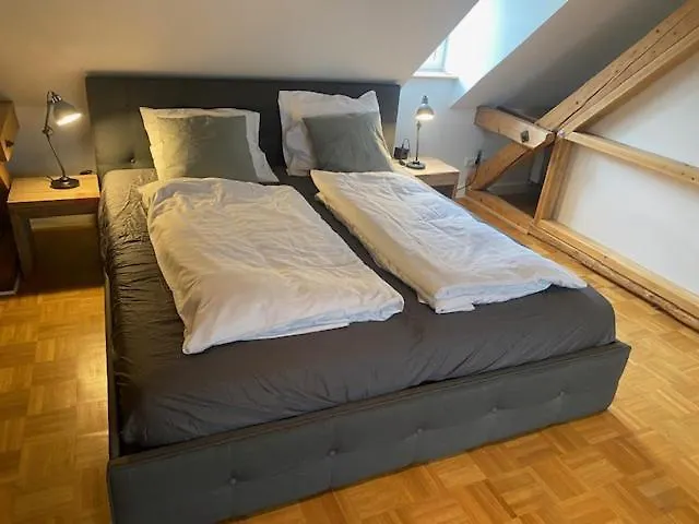 Strumpffabrik - Kerpen