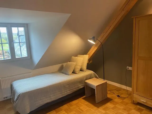 Strumpffabrik - Ξενοδοχείο