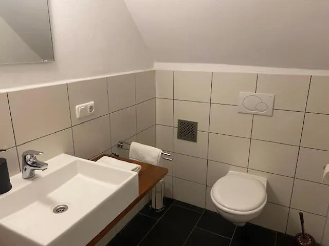 Strumpffabrik - Szálloda Kerpen