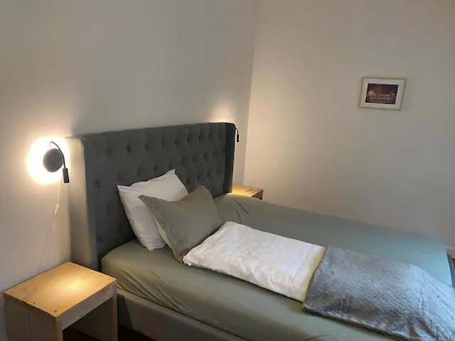 Strumpffabrik - Kerpen (Rhineland-Palatinate)